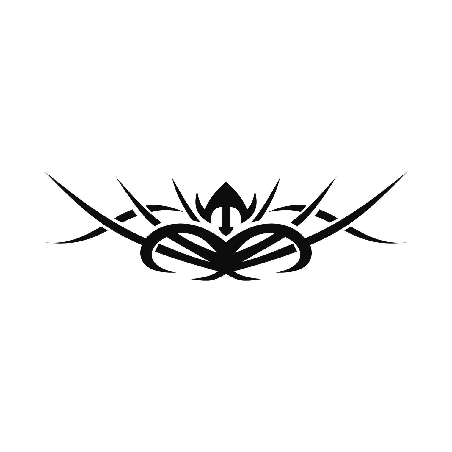 Tribal Elements XIII