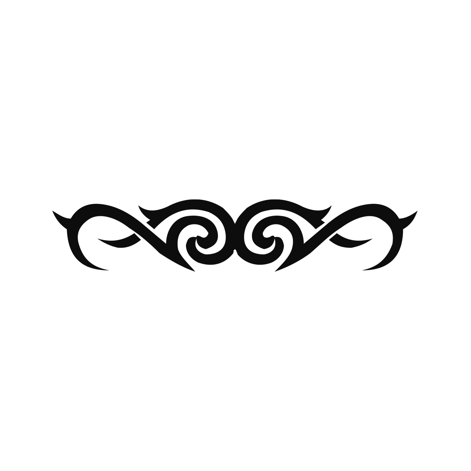 Tribal Elements XVII